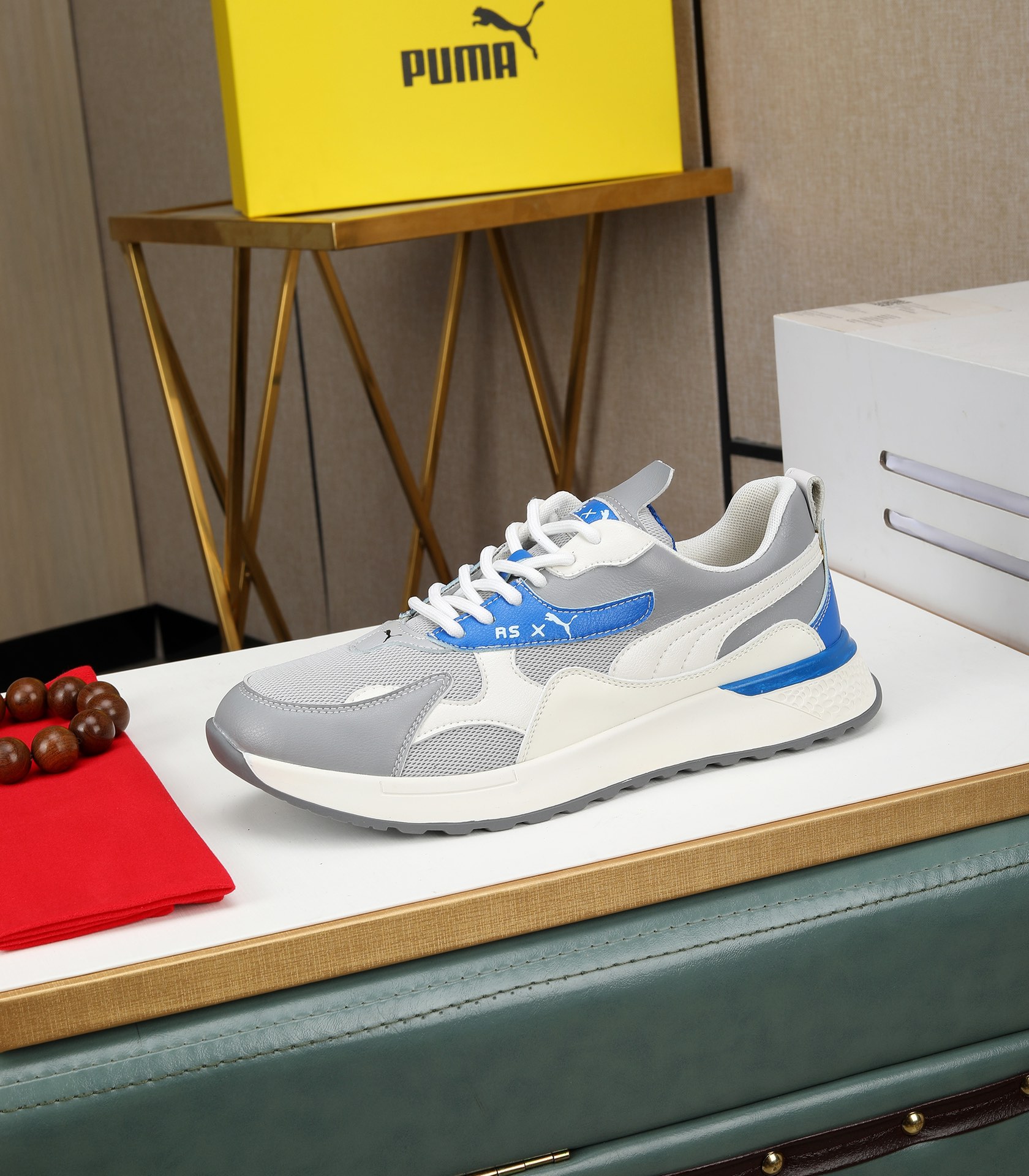 Puma Sneakers Sports shoes