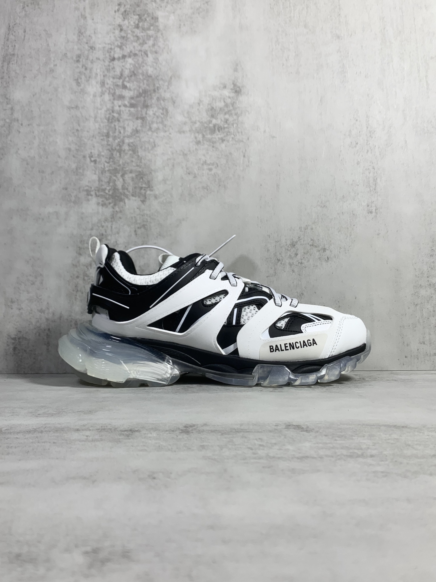 Balenciaga shoes TRACK sneaker  (35-46) BA001 01