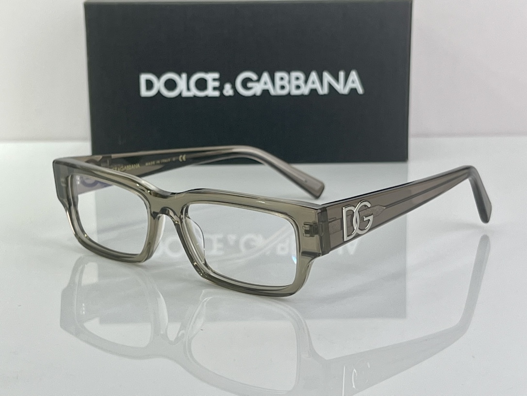 Dolce & Gabbana Sunglasses DG3381 SM021
