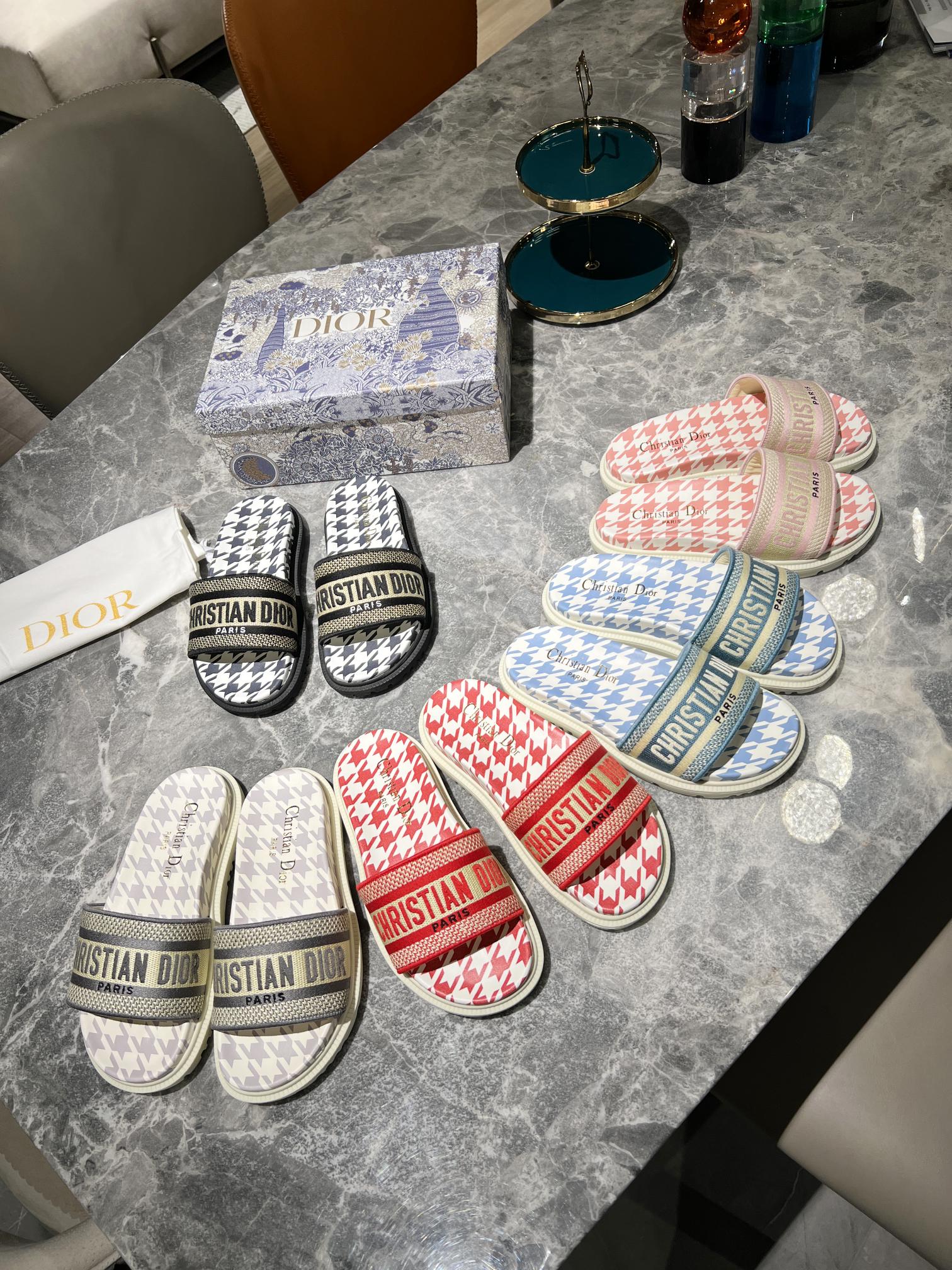 Dior shoes 007 XM 091