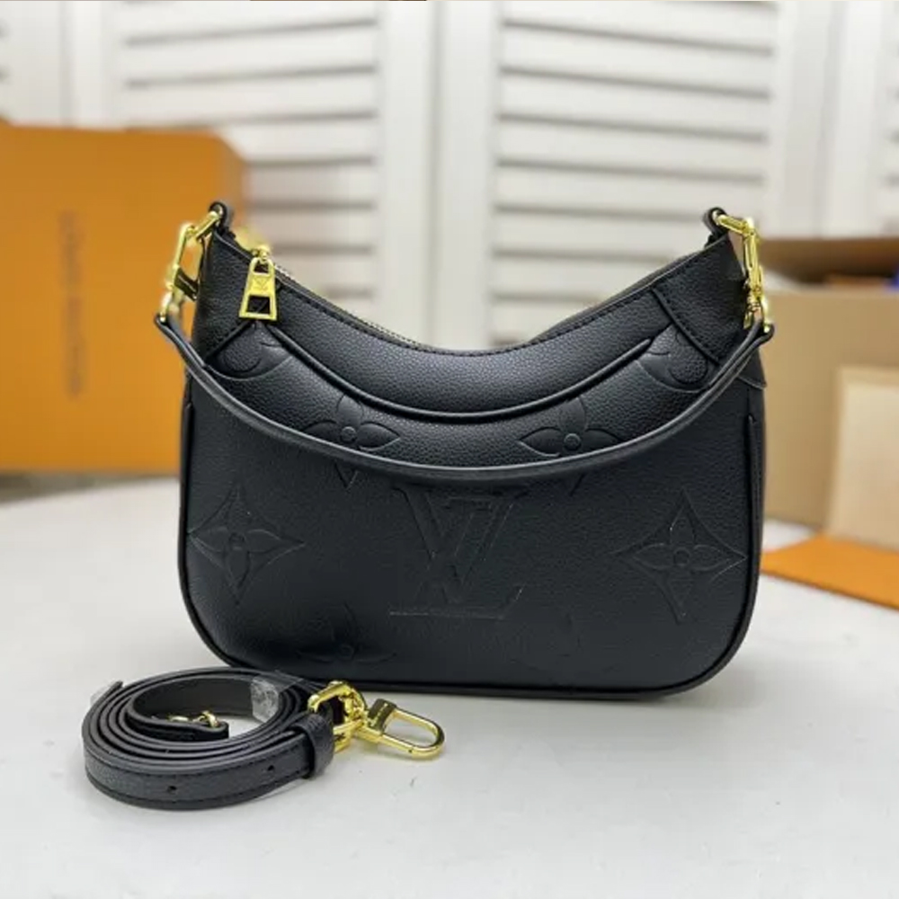 LV Bagatelle Bag M46002 LM021 22cm