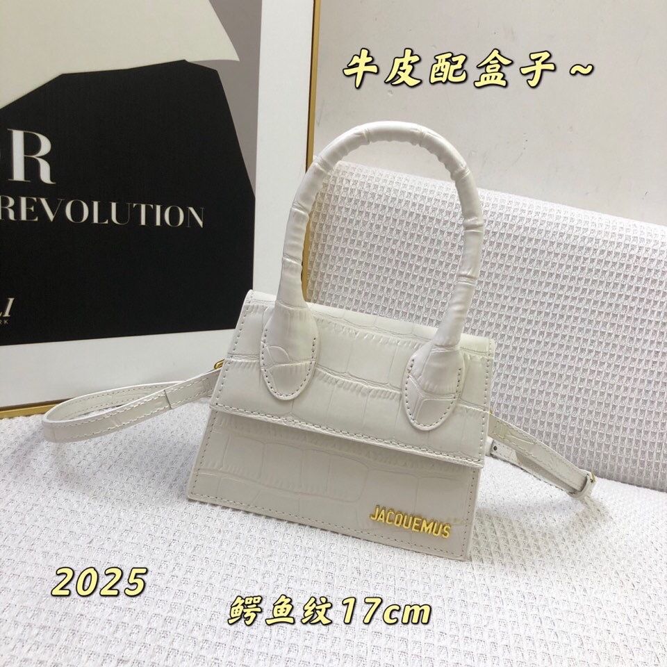 JACQUEMUS2025 22PJ541