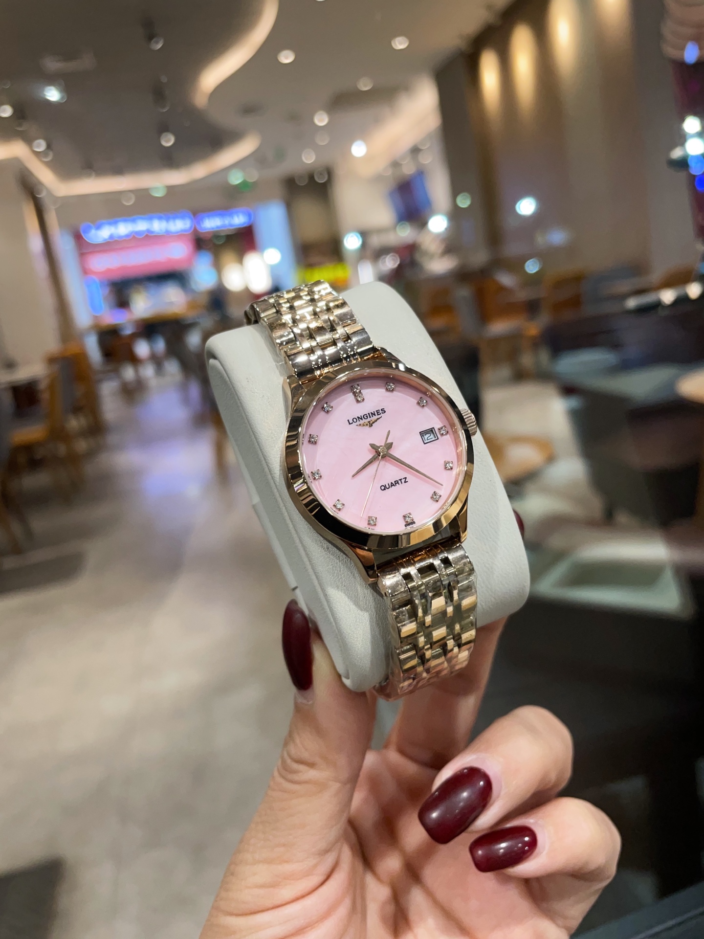 Longines Watches 32mm