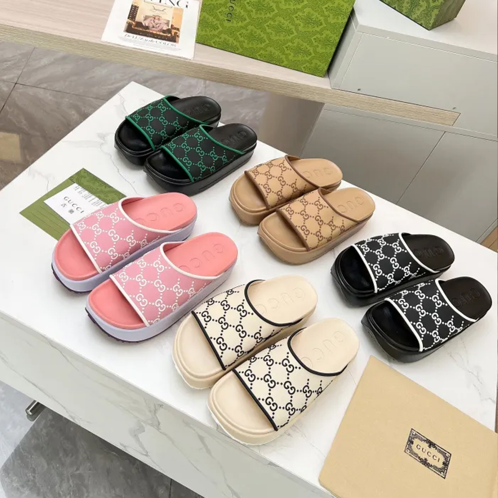 Gucci shoes 037 XM081