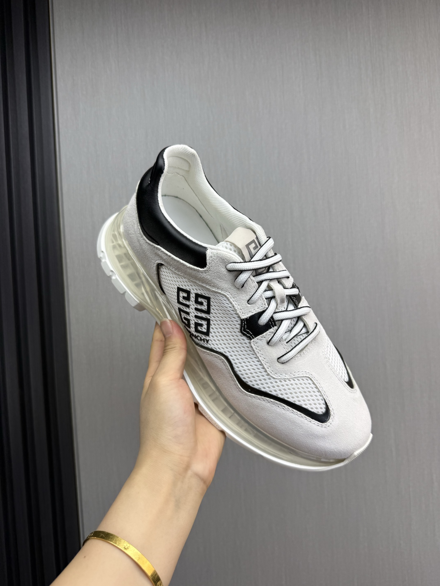 Givenchy Shoes Sports shoes