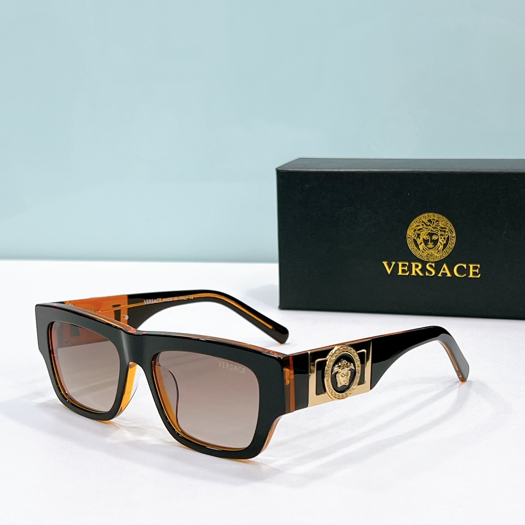 Versace Sunglasses VE4416U SM021