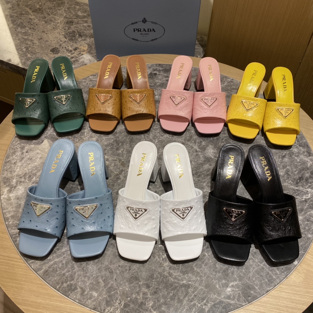 Prada shoes 032 XM 042