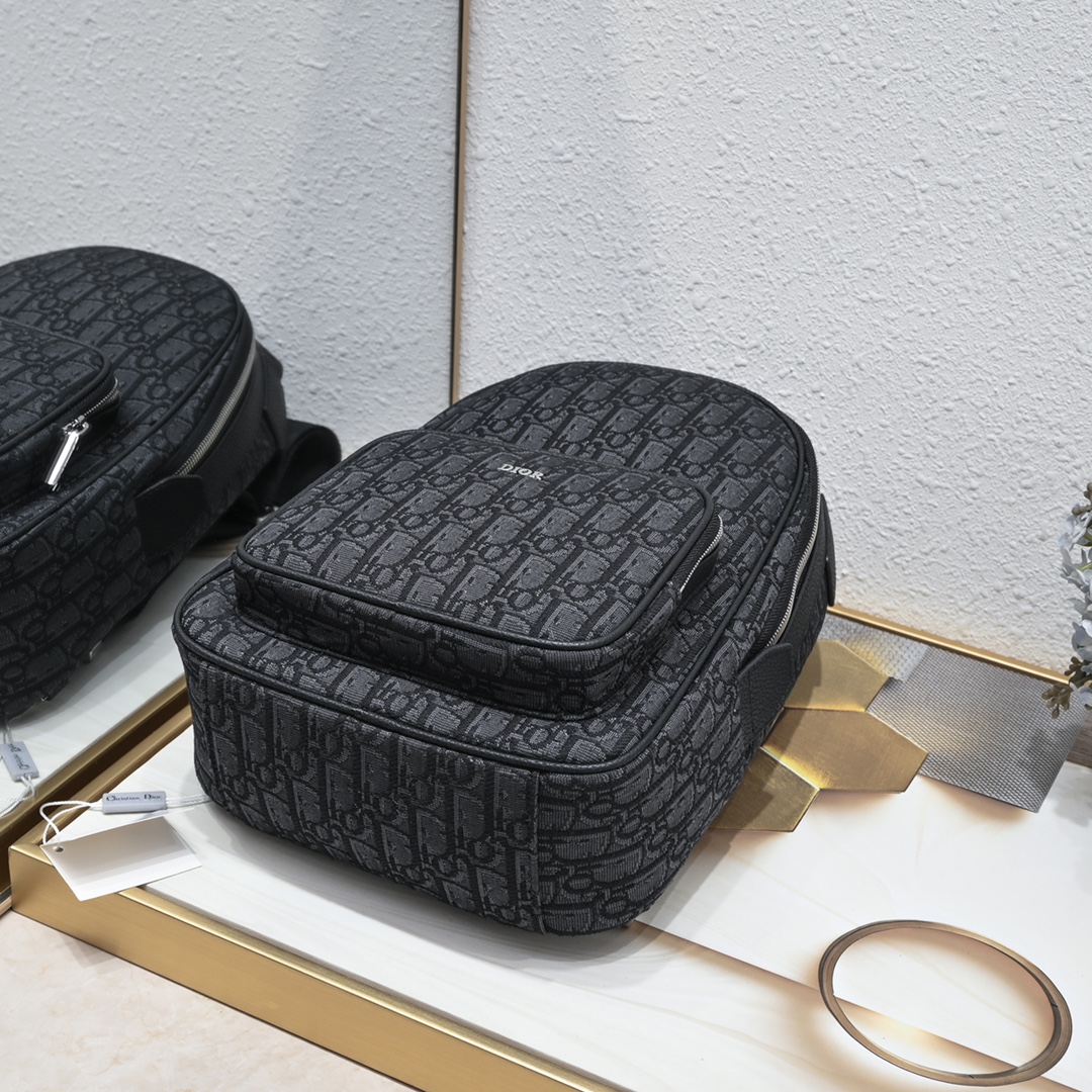 Dior Mini Rider Sling Bag 7701 XB002 21cm