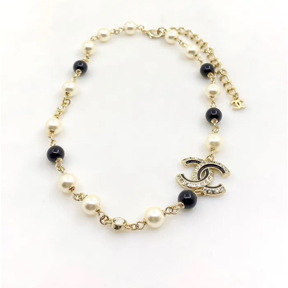 Chanel Necklace 027