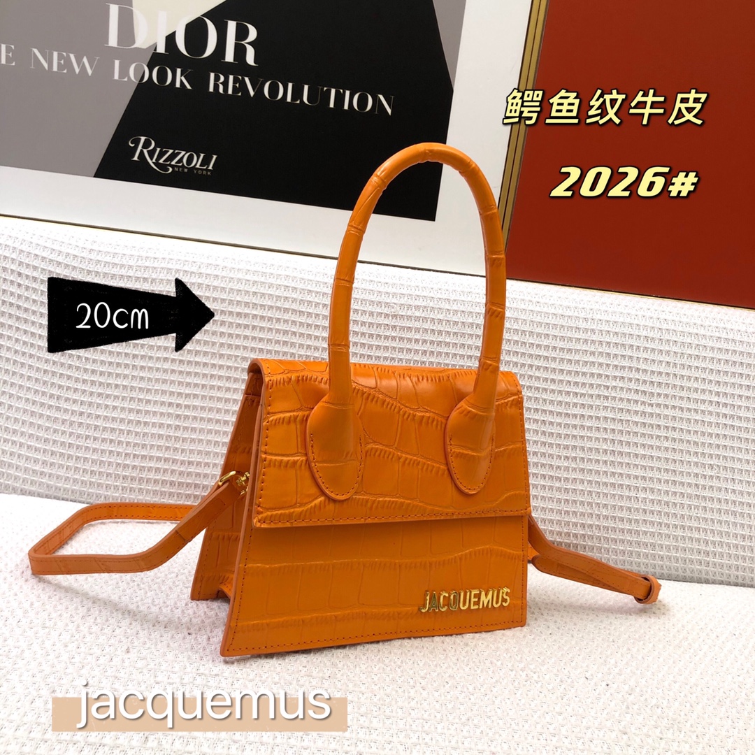 JACQUEMUS2026 22PJ051