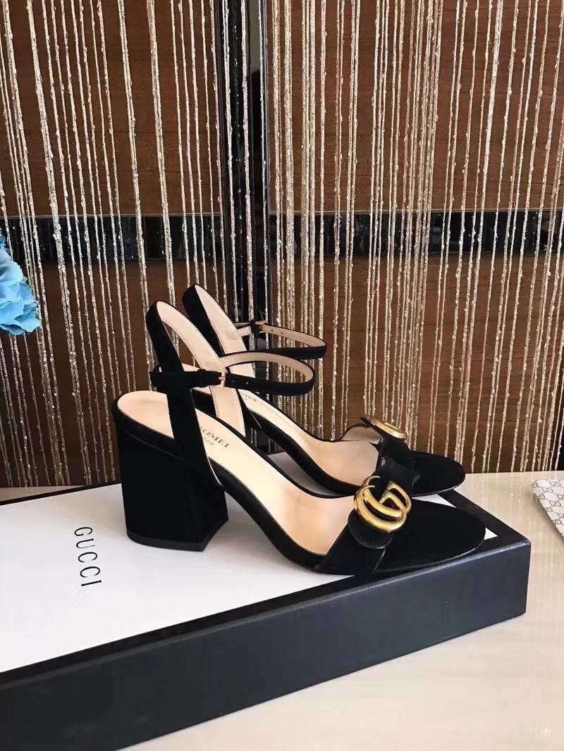 Gucci shoes 062 HL081