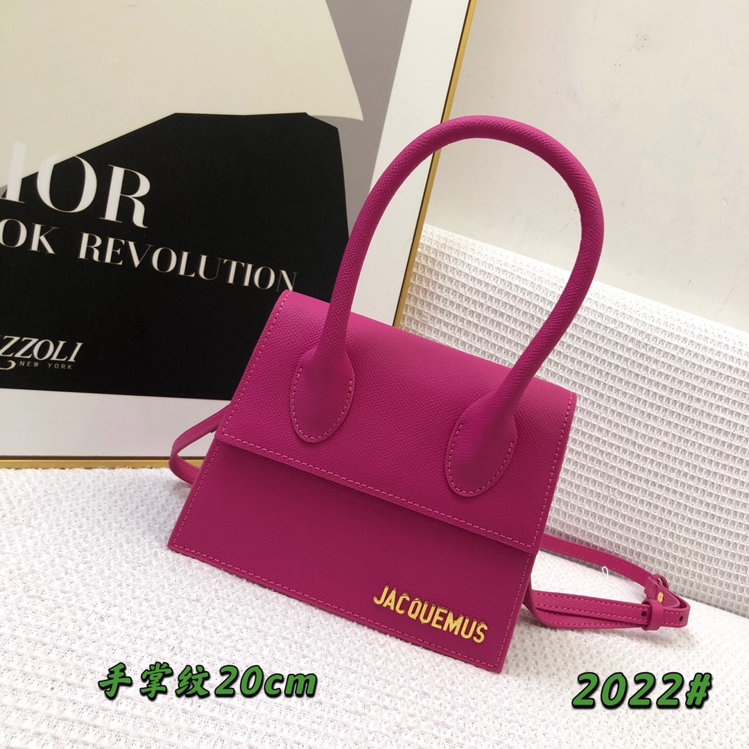 JACQUEMUS 2022 22PJ051