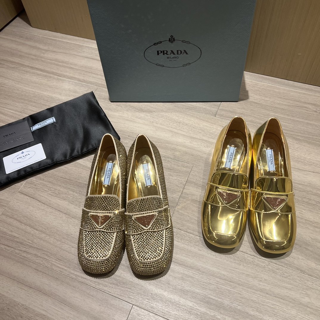 Prada shoes 015 XM 013
