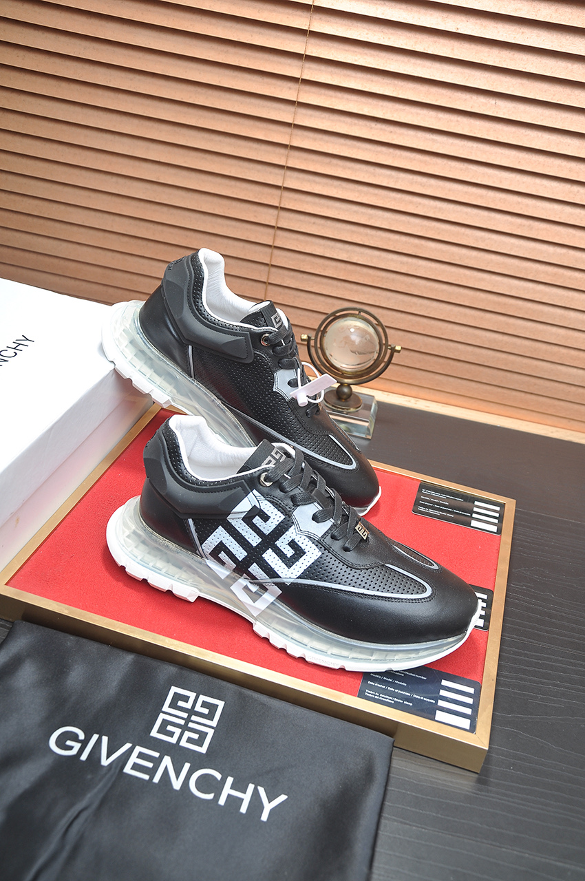 Givenchy Shoes Casual Shoes