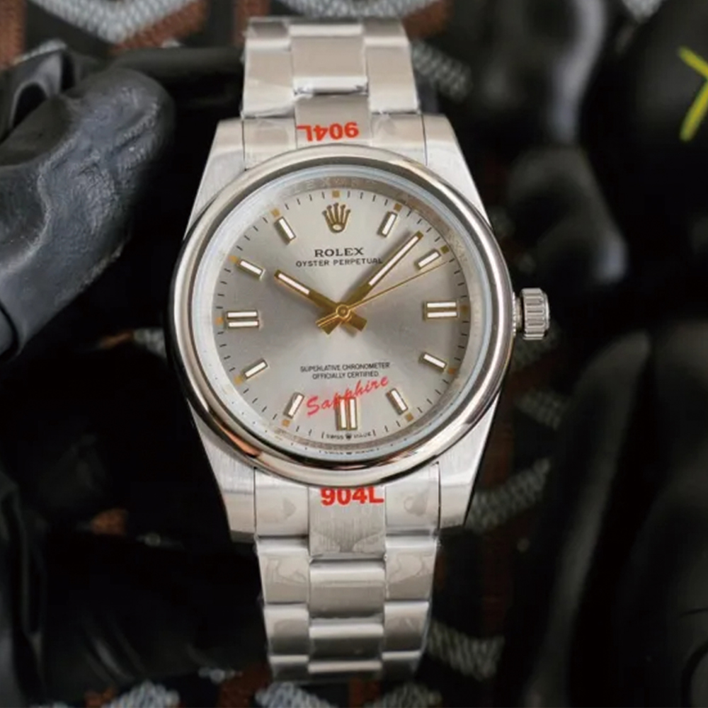 Rolex Oyster Perpetual 41mm