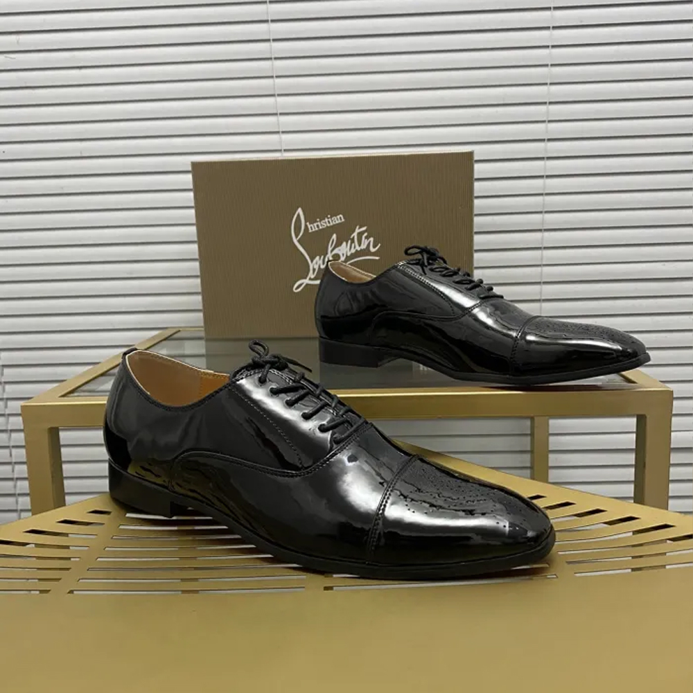 Christian Louboutin 050 Casual shoes HL003