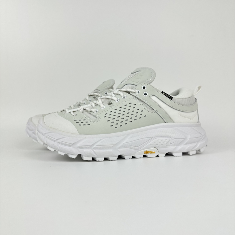 Hoka Sneakers Sports shoes ONE ONE Tor Ultra Low WP JP