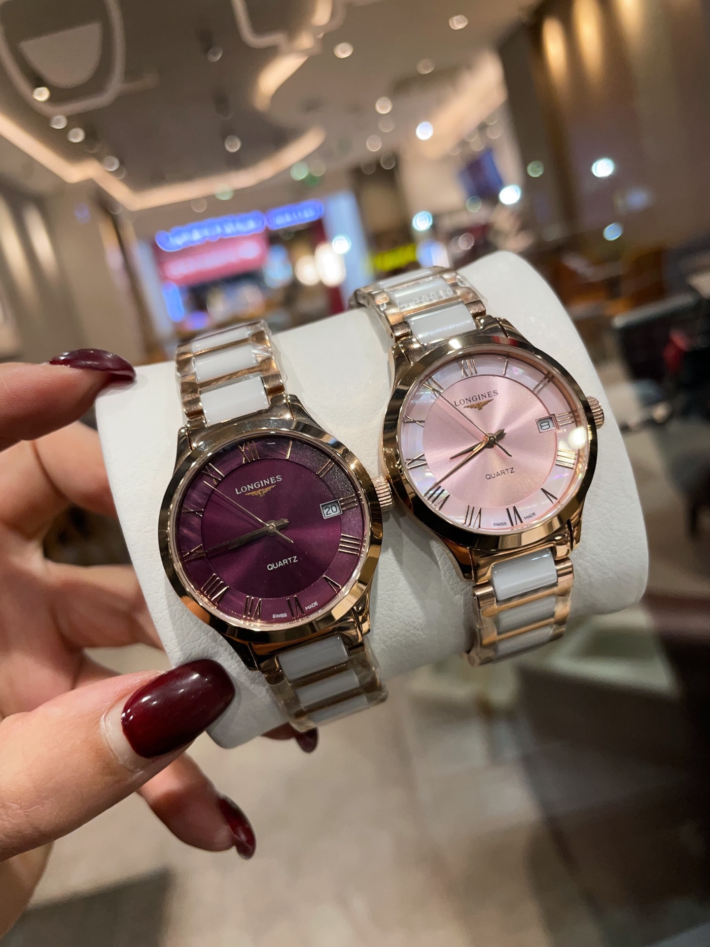 Longines Watches 32mm