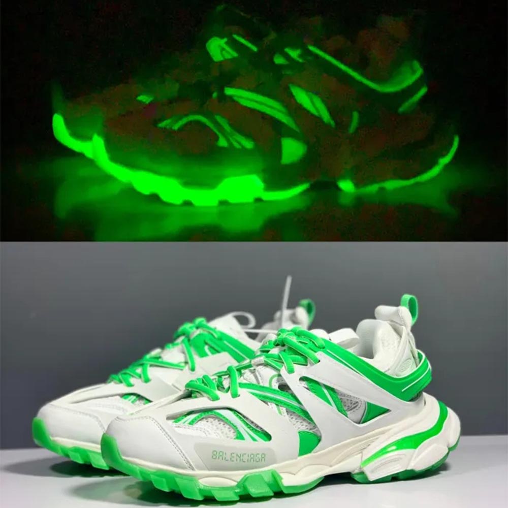 Balenciaga shoes TRACK sneaker (35-46) BA001 09