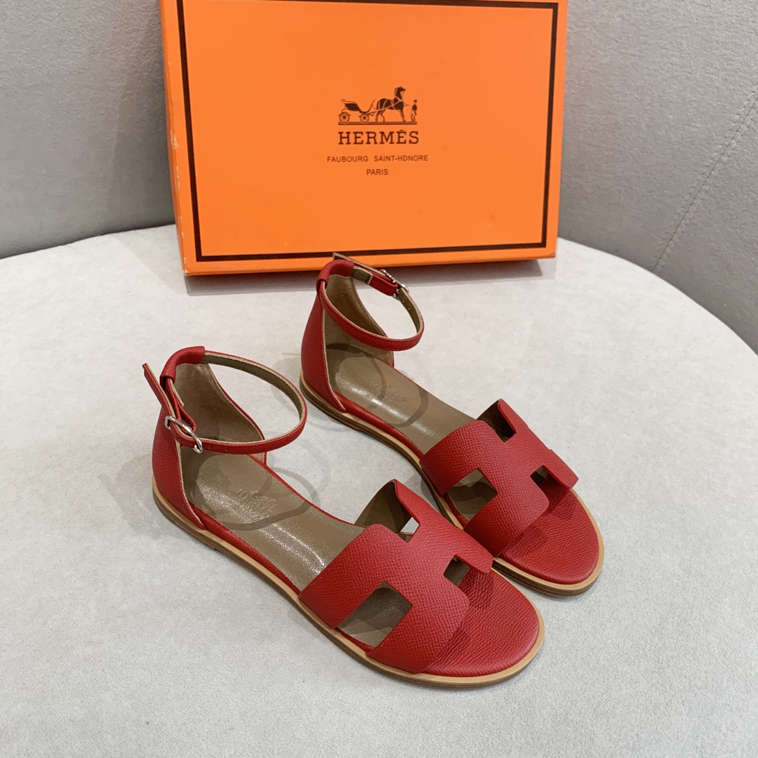 Hermes shoes 004 XM 092