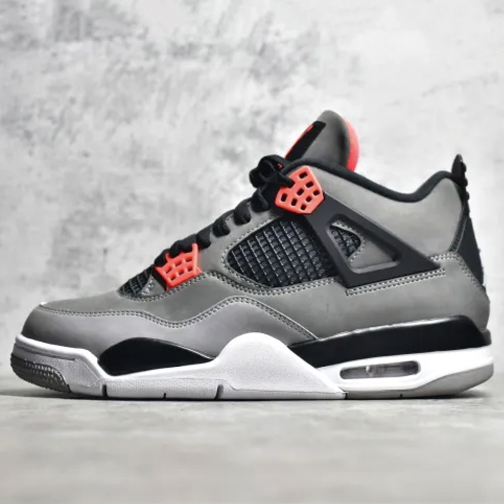 Air Jordan 4 Retro  Infrared  DH6927-061
