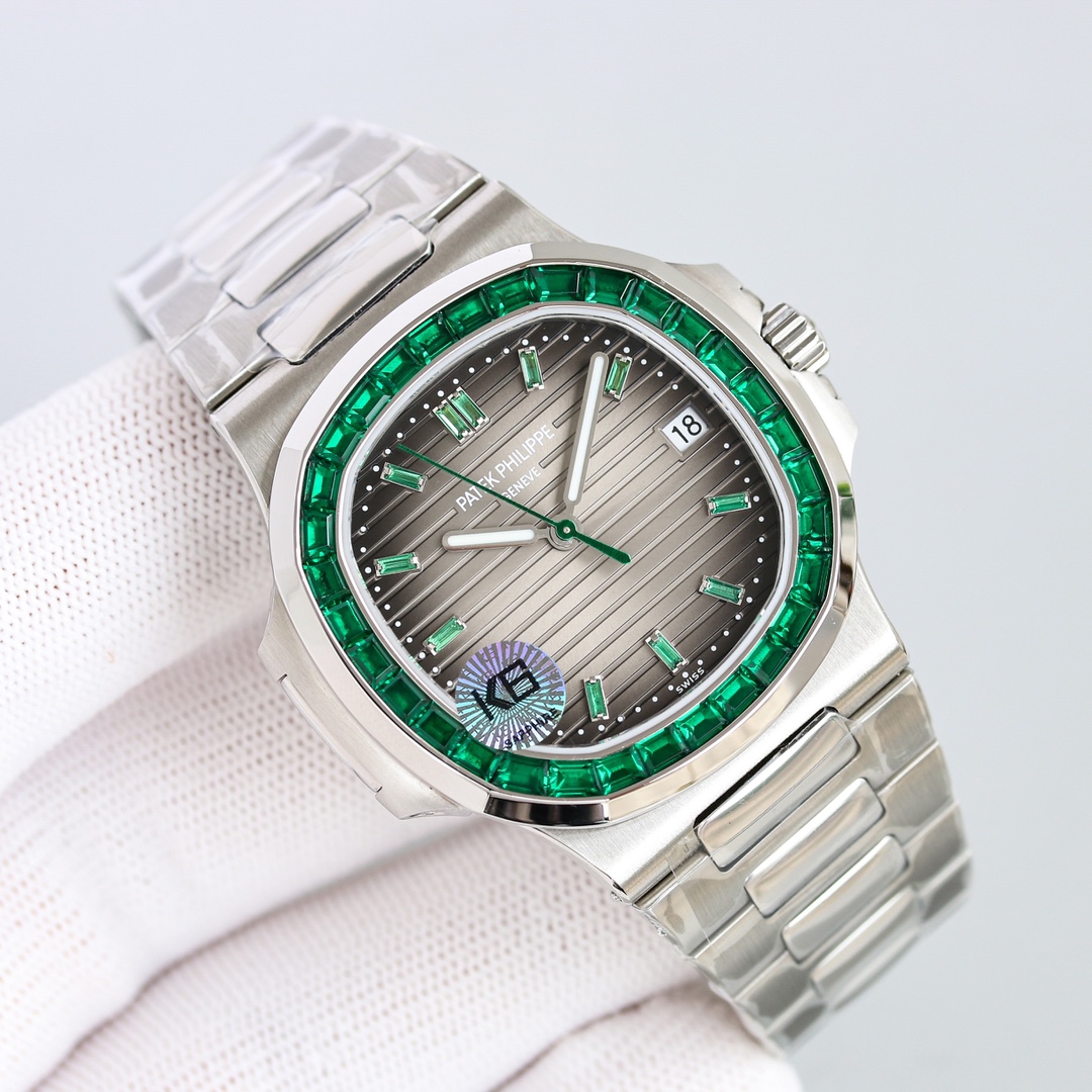 PATEK PHILIPPE NAUTILUS 5711 40mm