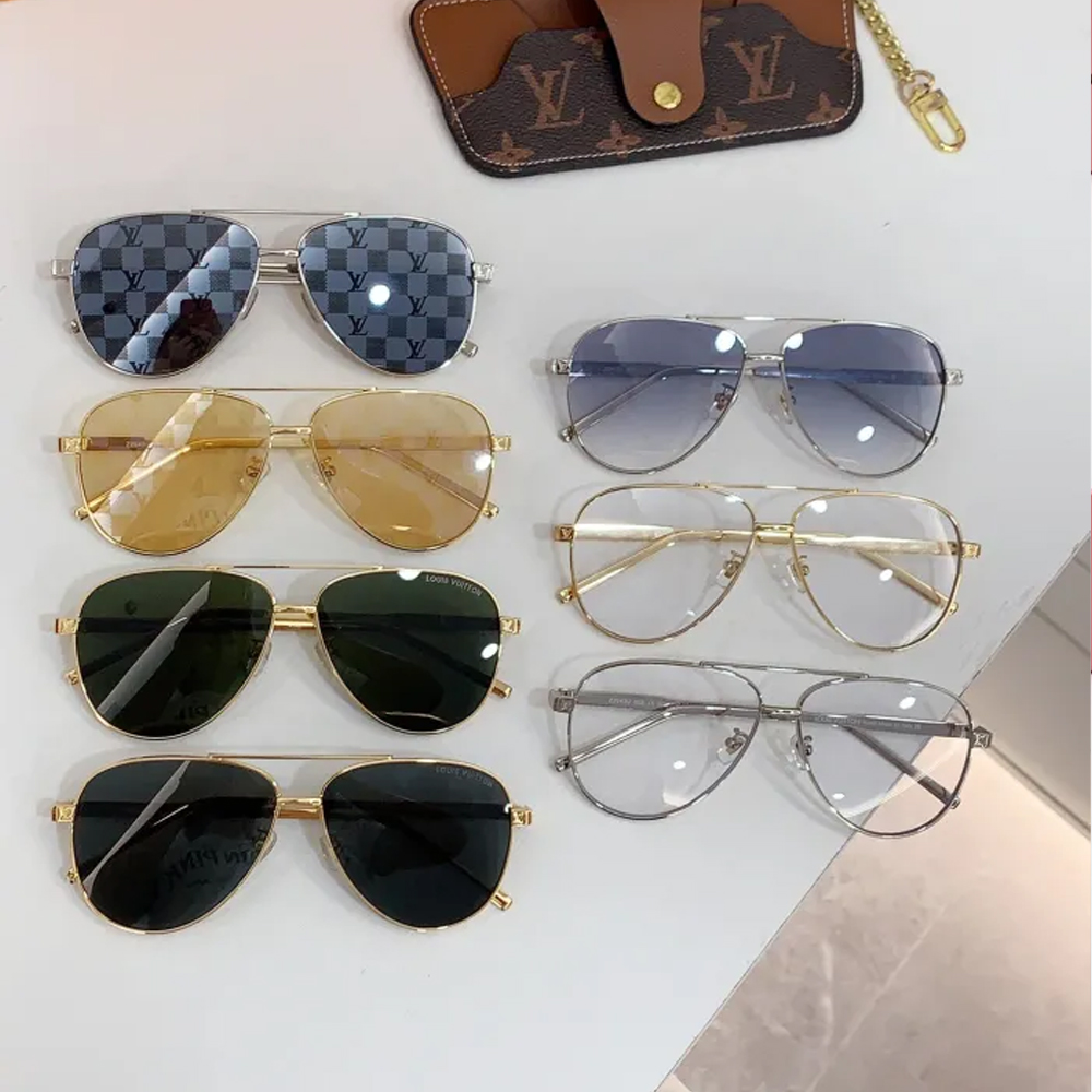 LV Sunglasses Z2543U SM011
