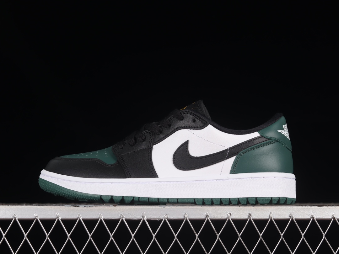 Air Jordan 1 Low Golf  Noble Green  AJ1 DD9315-107 XM082