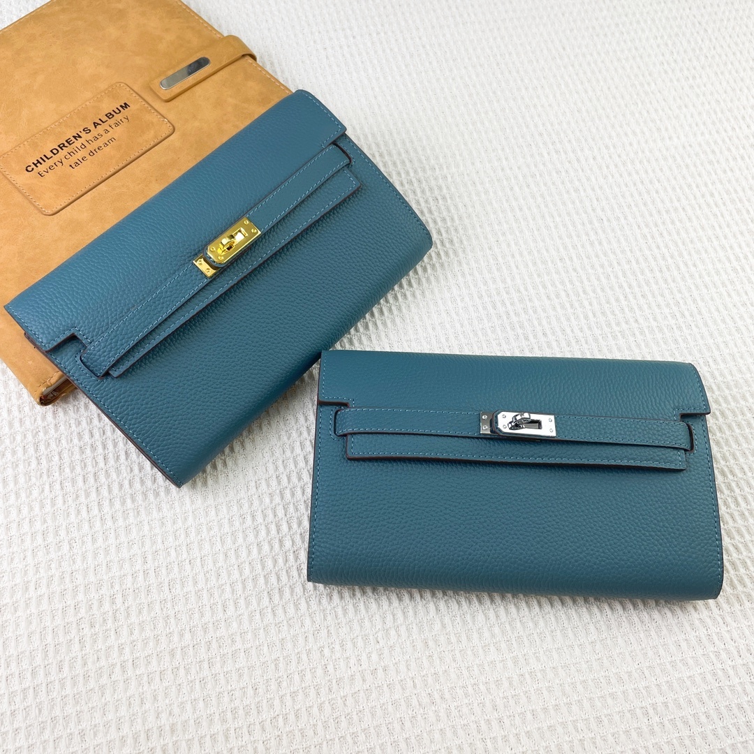 Hermès kelly Clutch Bag