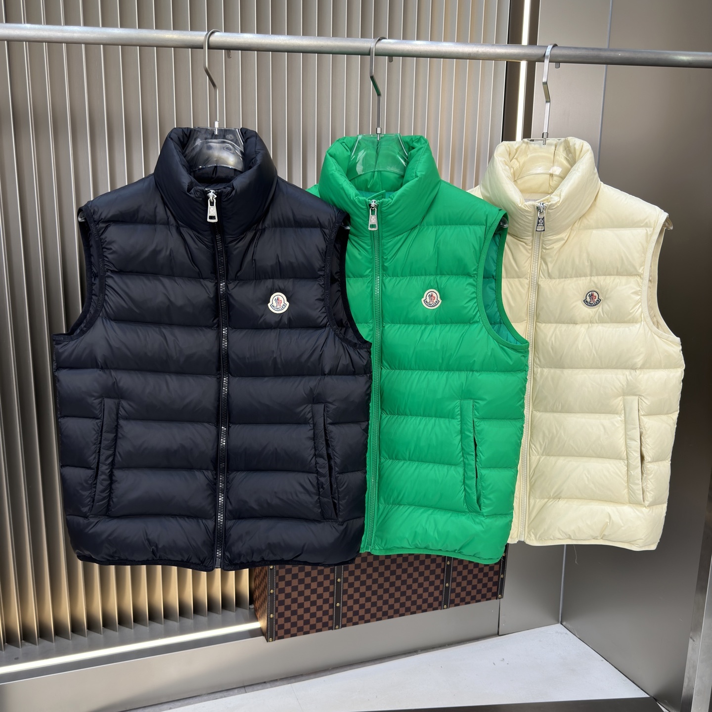 Moncler Down Jacket Ladies' Favorite Clothes