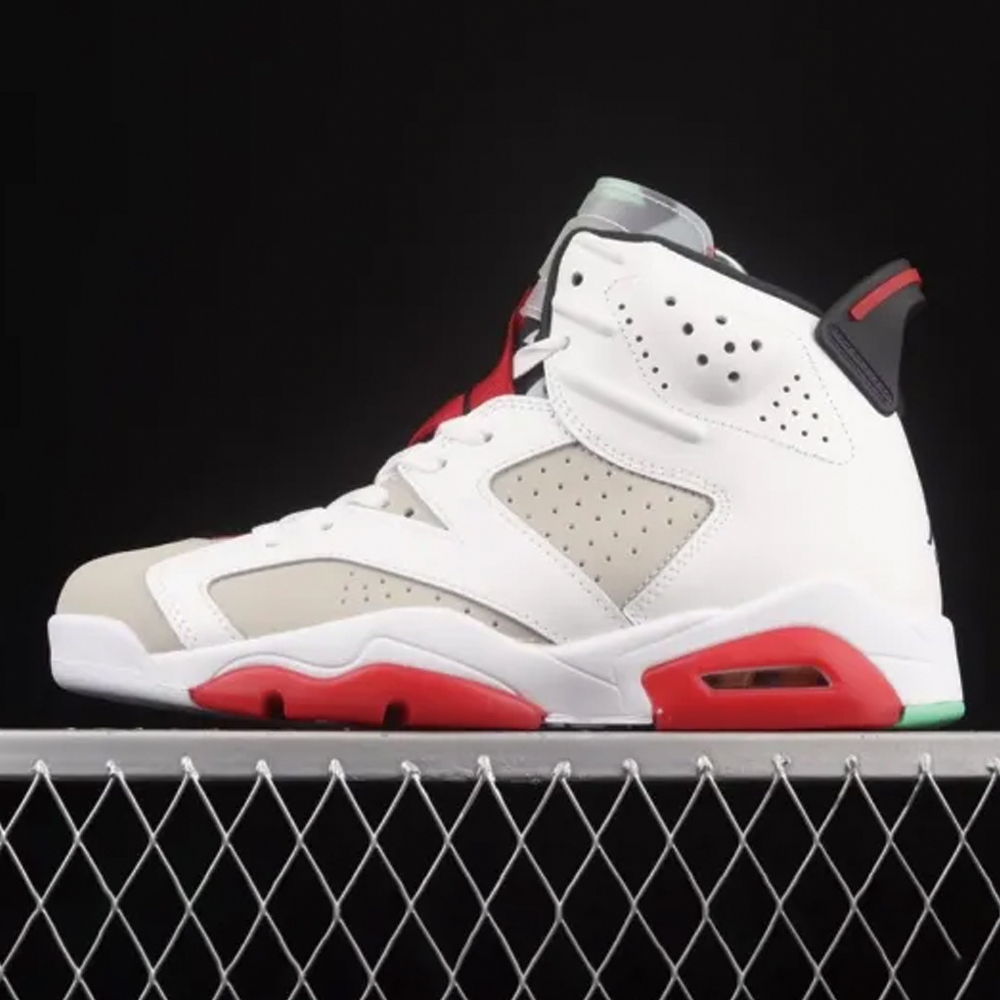 Air Jordan 6“Hare”AJ6 CT8529-062 XM083
