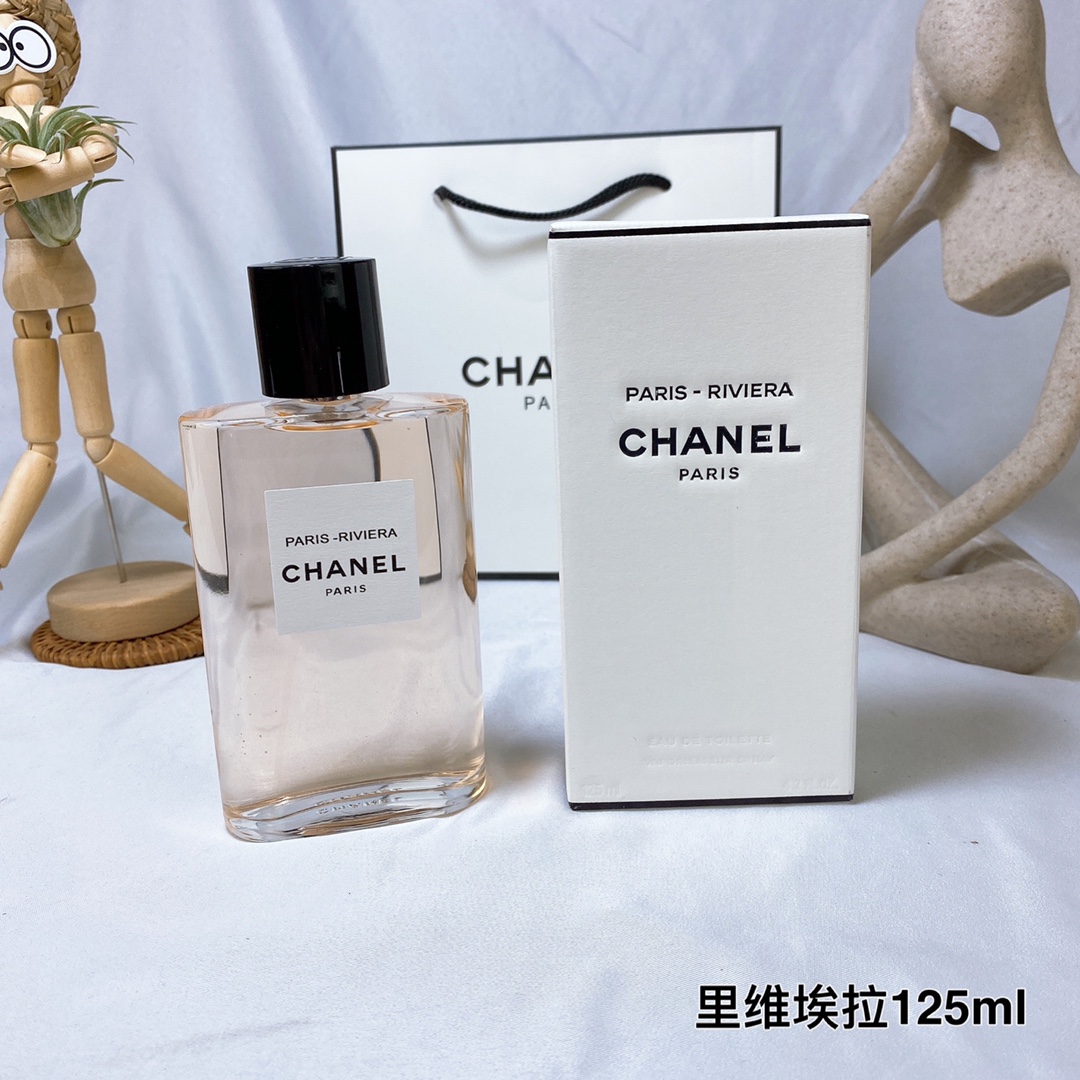 Chanel Paris-Riviera 030 125ml