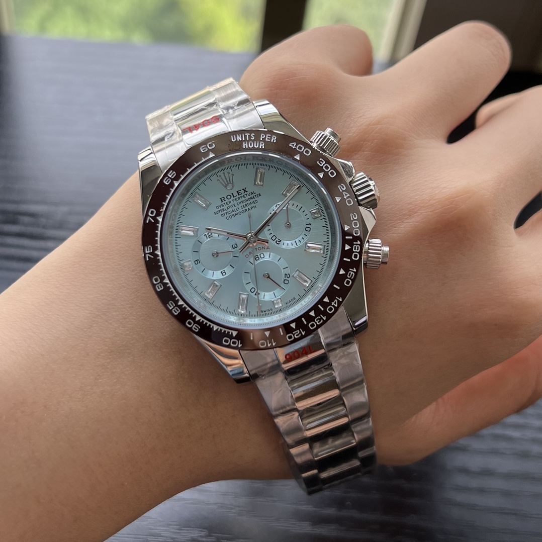 Rolex Cosmograph Daytona 40mm