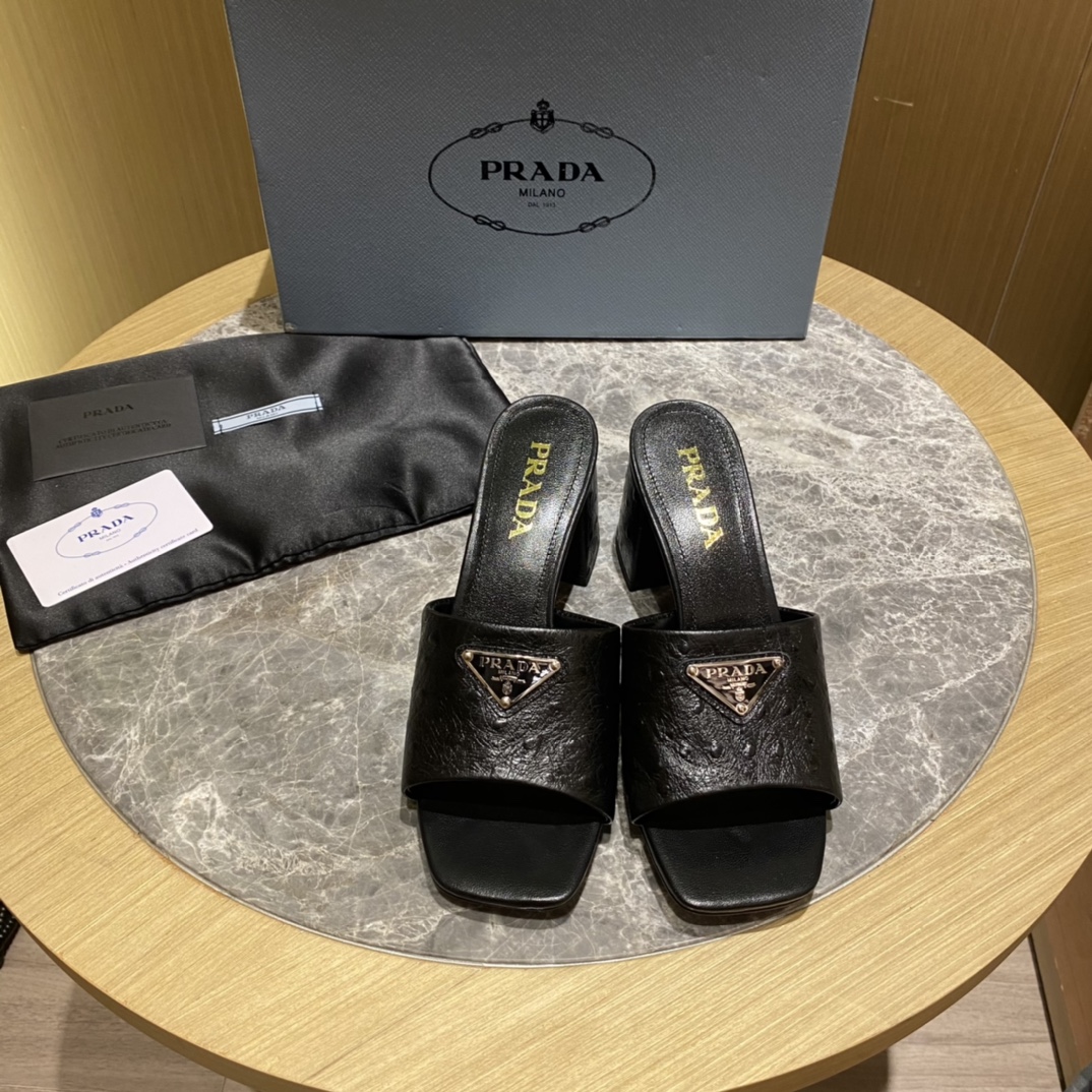 Prada shoes 032 XM 042