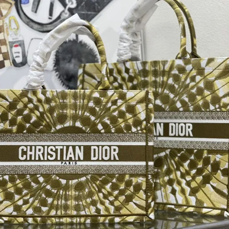 10A + top quality Dior Book Tote 8834 LM042062 36-42cm