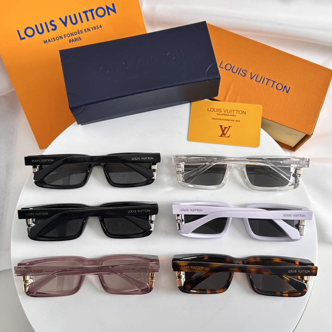 LV Sunglasses Z2187U SM031