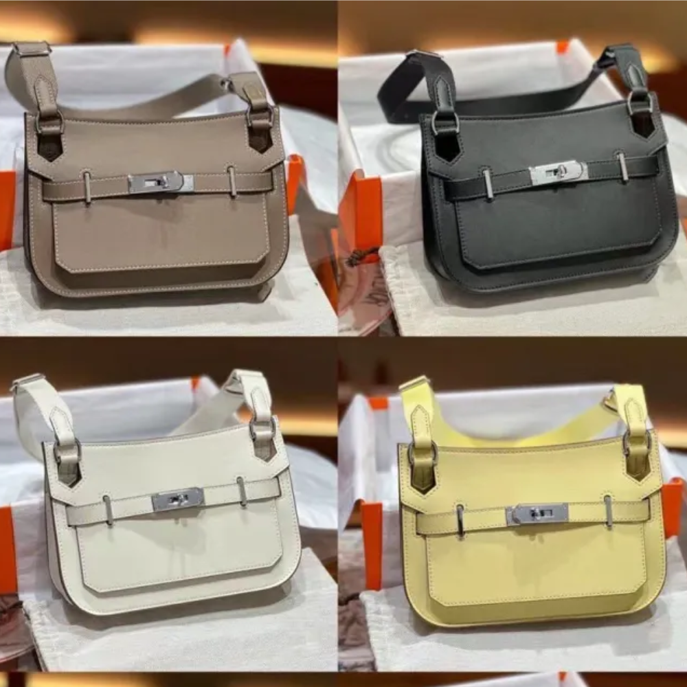 Hermes JYPSIERE Mini XYZ002 22cm