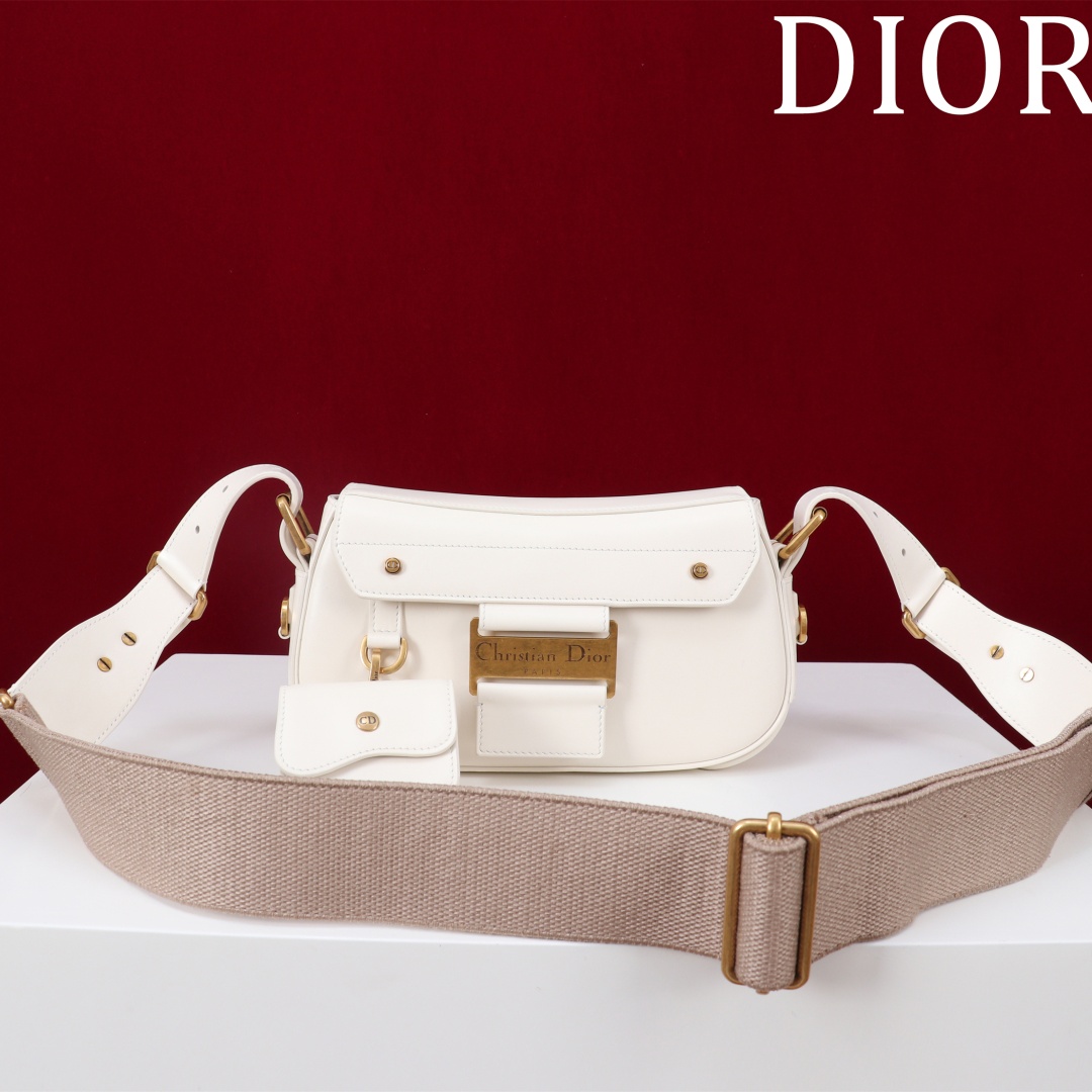 Dior Shoulder Bag Ladies' Favorite