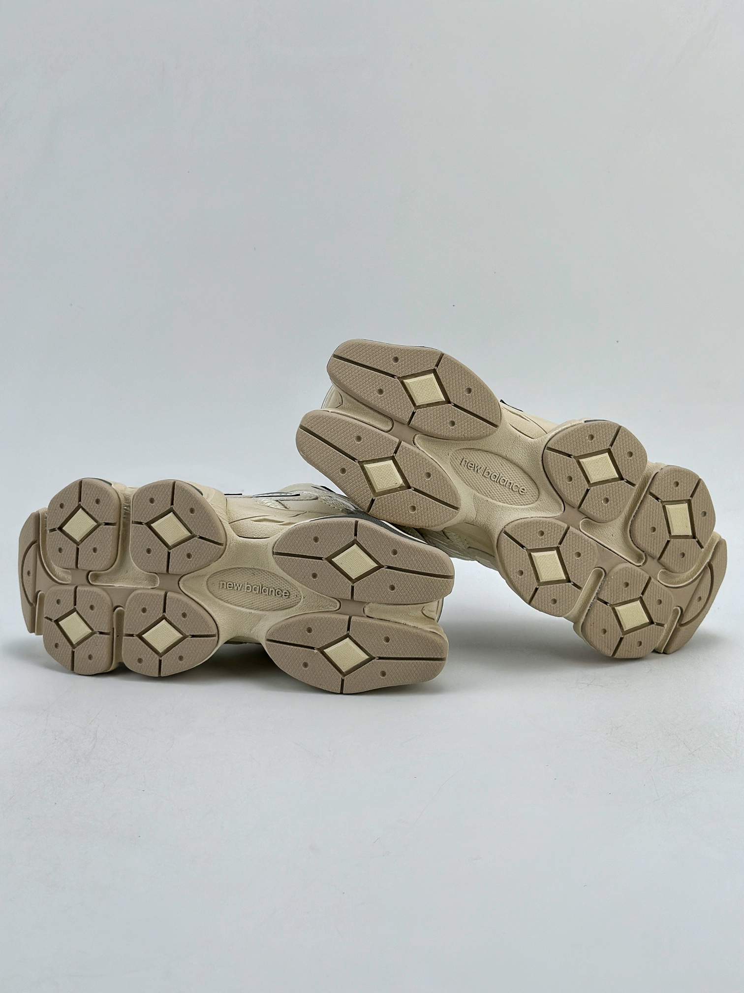 Joe Freshgoods x New Balance Shoes U9060DUASJ HL062