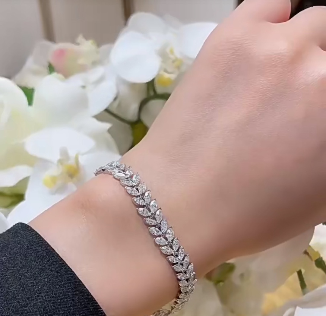 Tiffany & Co. Bracelets 007