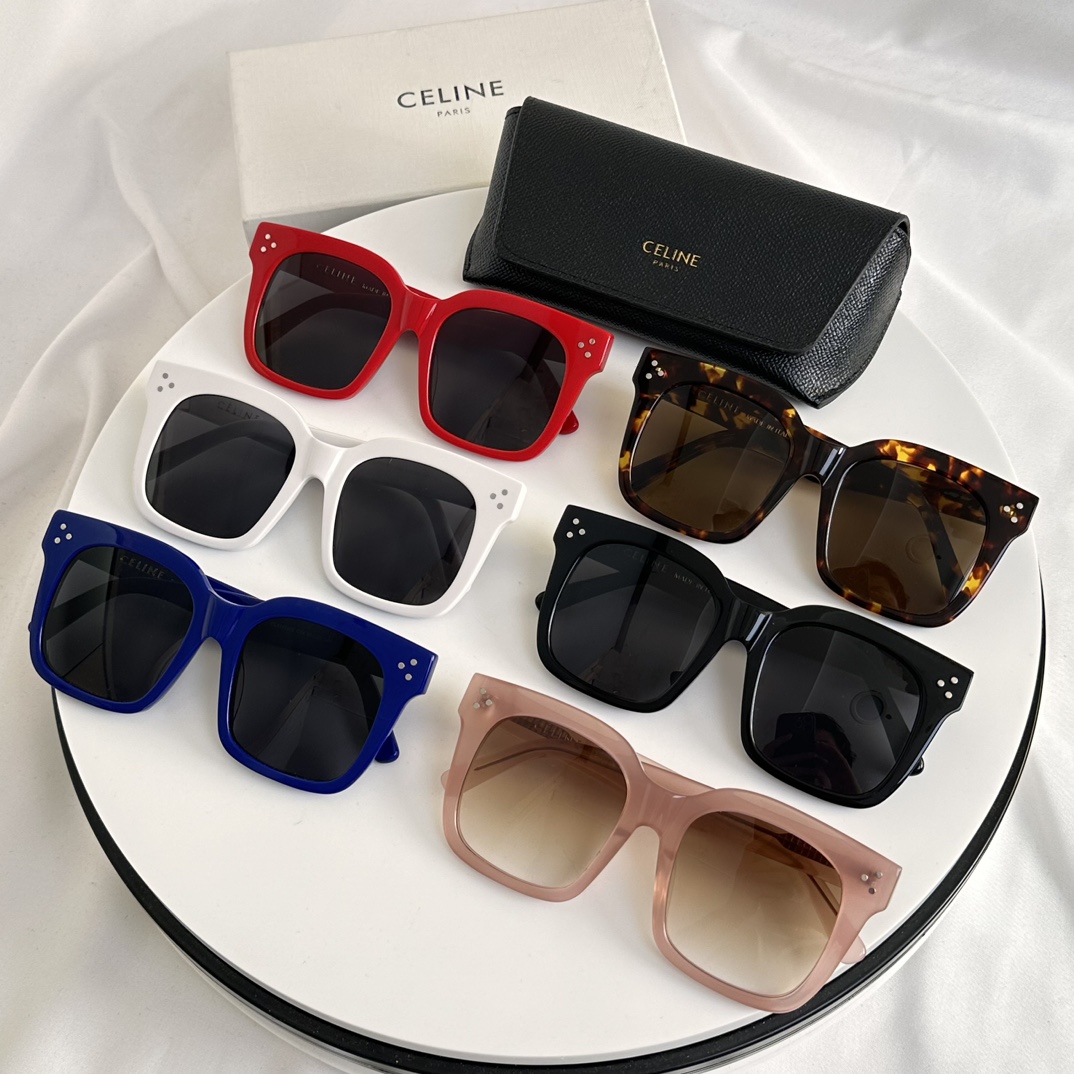 Celine Sunglasses CL41076 SM021