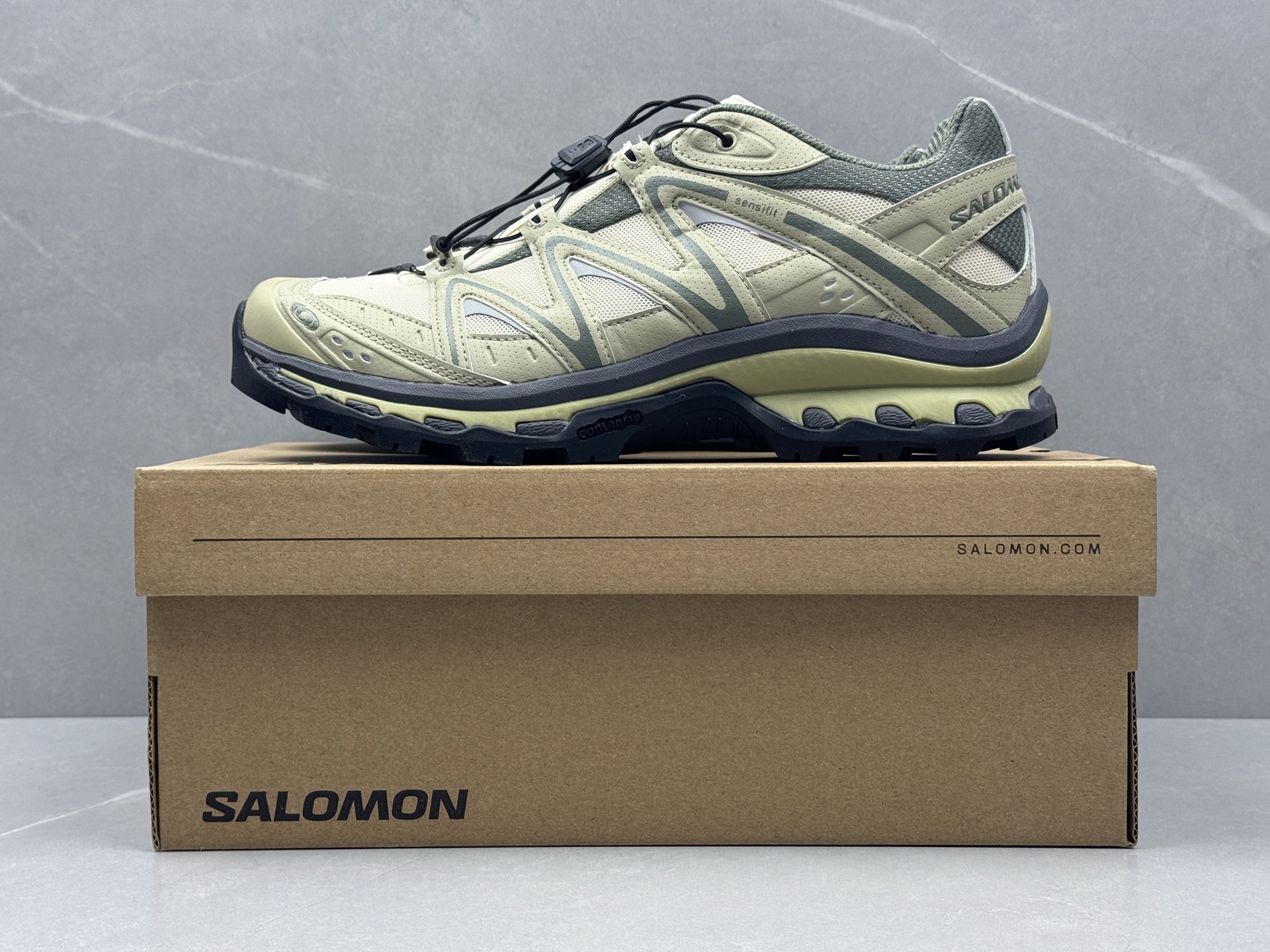 Salomon Sneakers Sports shoes XT-Quest