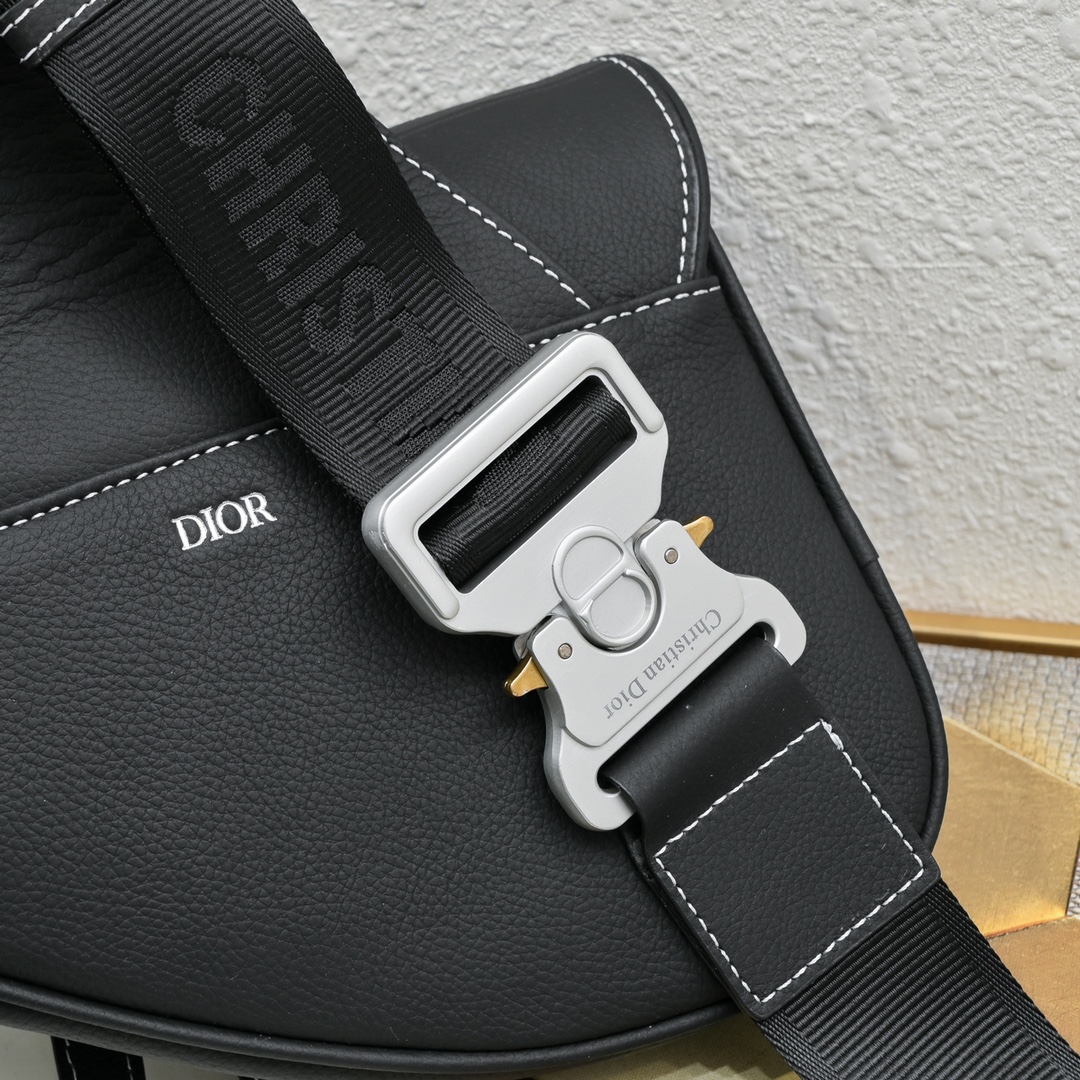 Dior Saddle Bag 1040 XB032 28cm