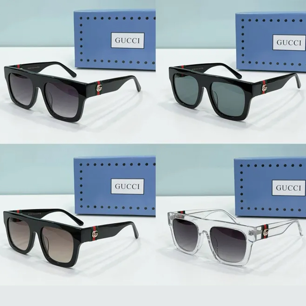 Gucci Sunglasses GG1587SK SM021