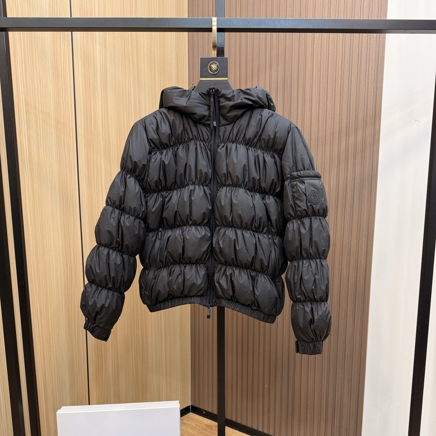 Moncler Down Jacket Ladies' Favorite Clothes