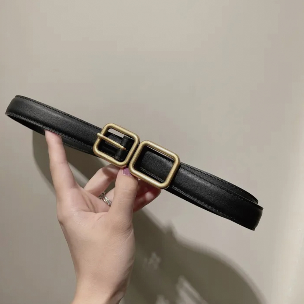 YSL Belt 003 22PJ081 2cm