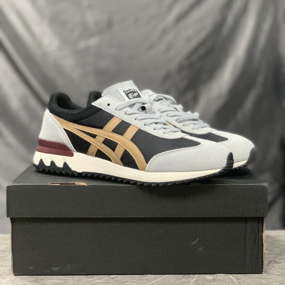 Tiger Sneakers Sports shoes California 78 EX