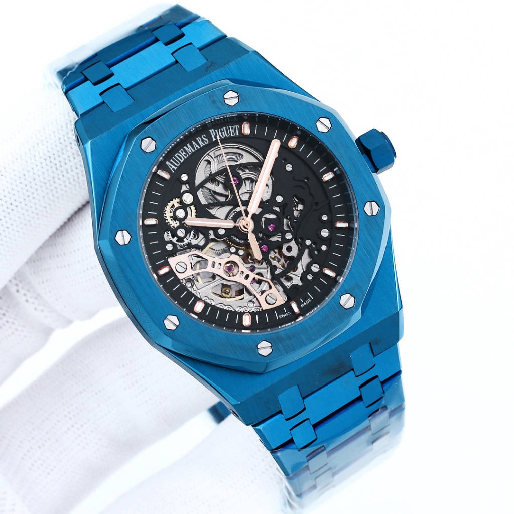 Audemars Piguet ROYAL OAK 15407 41mm