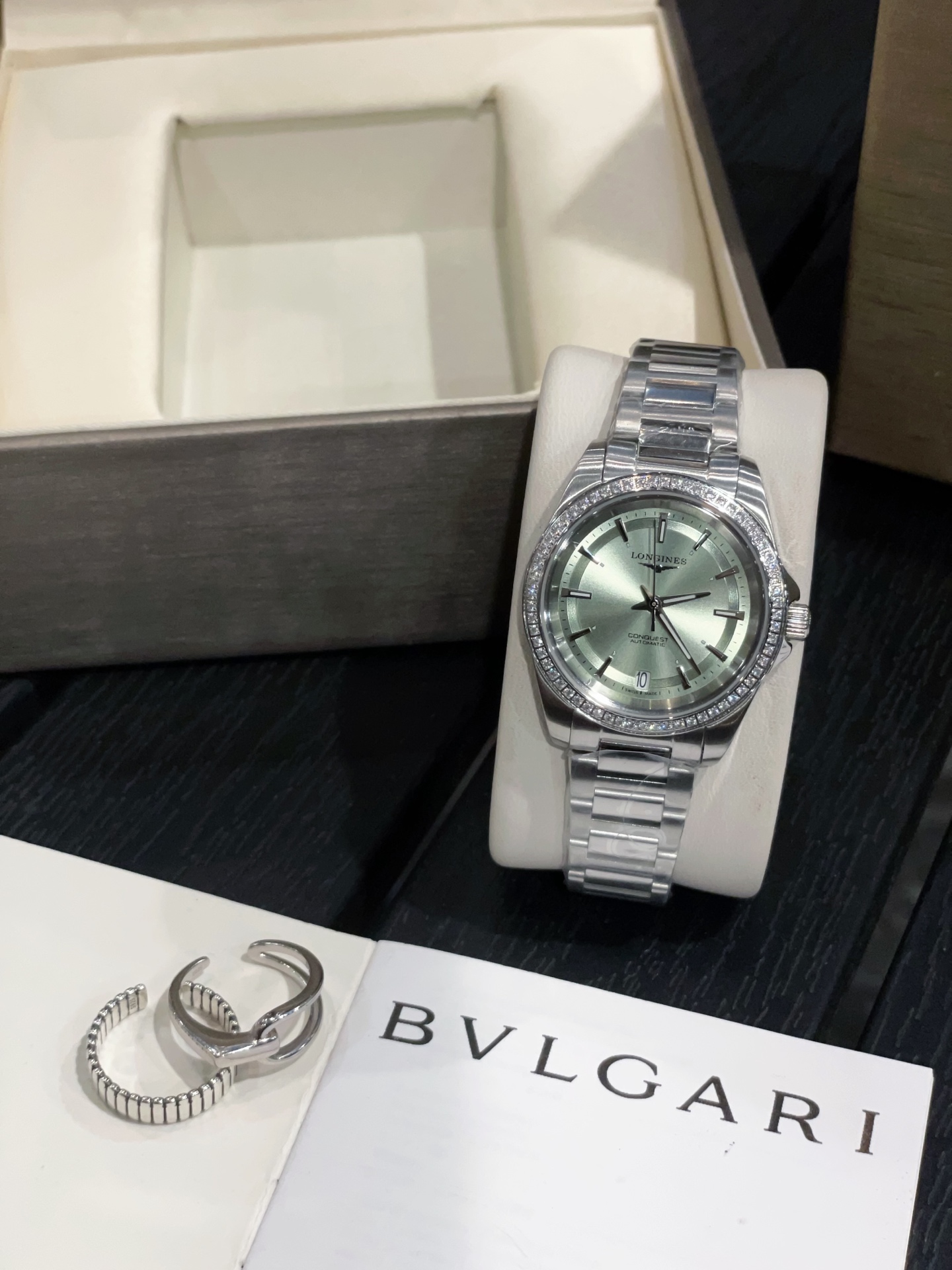 Longines Watches 34mm