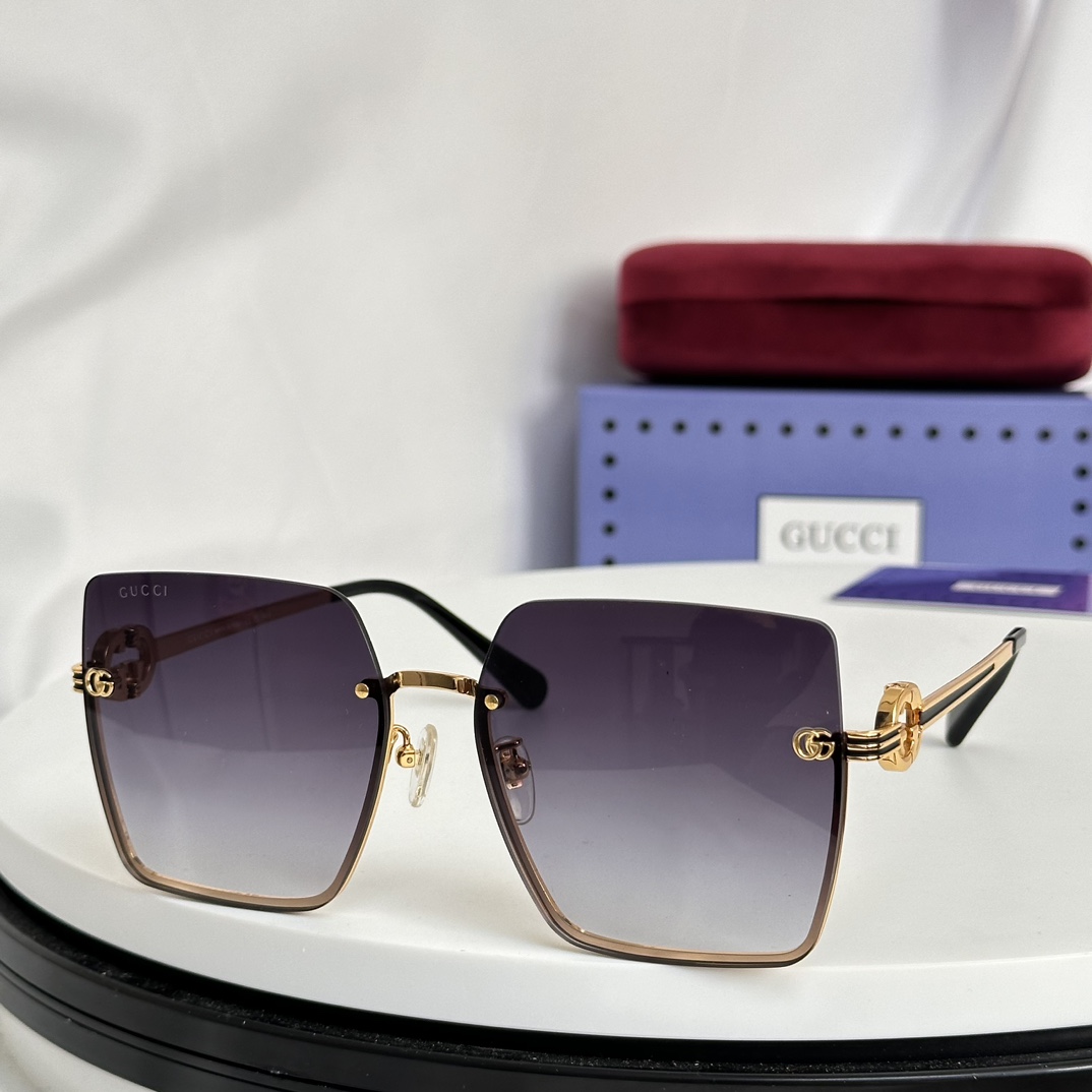 Gucci Sunglasses GG1297S SM051